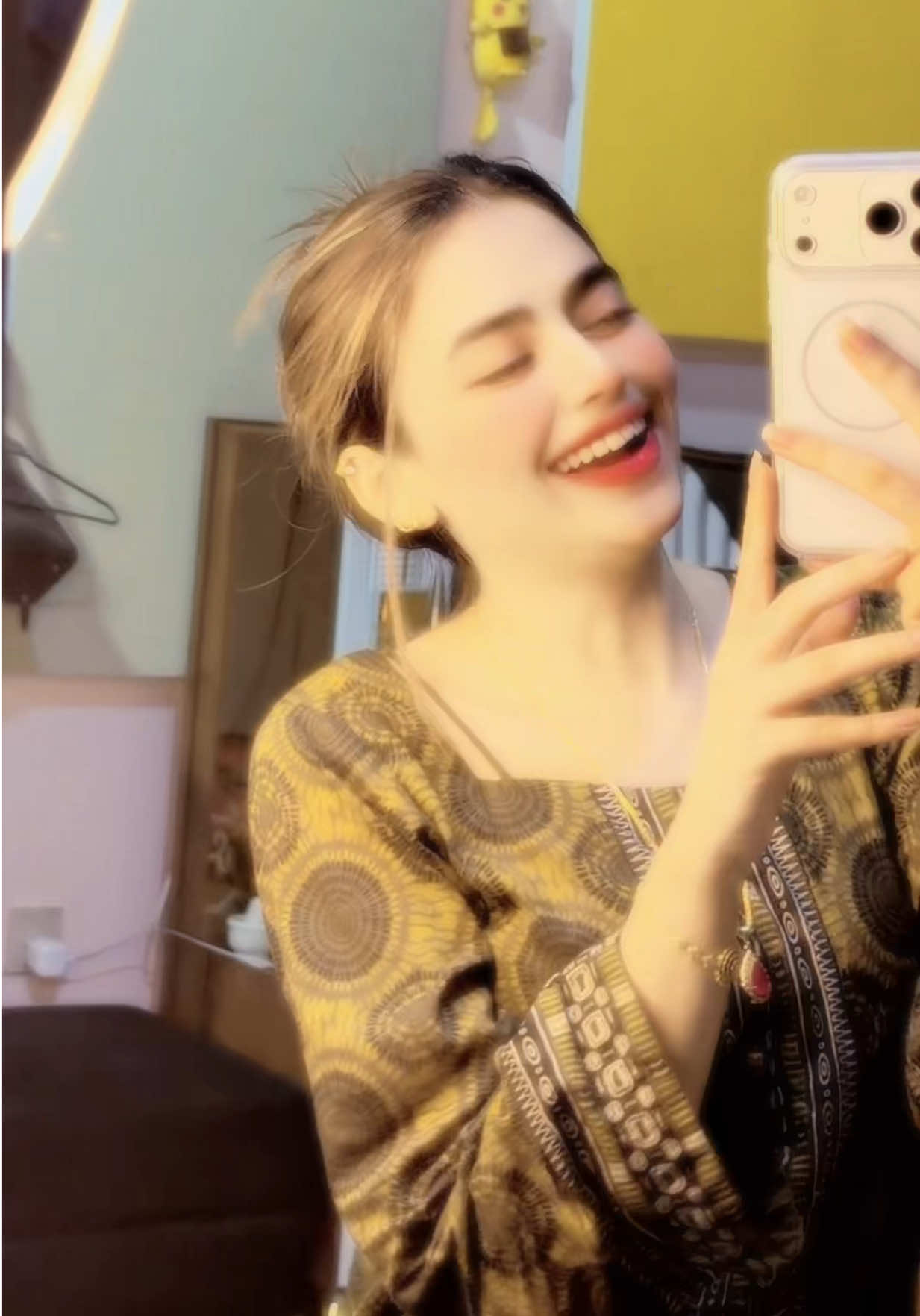 @♥️Kaînat Malîk♥️