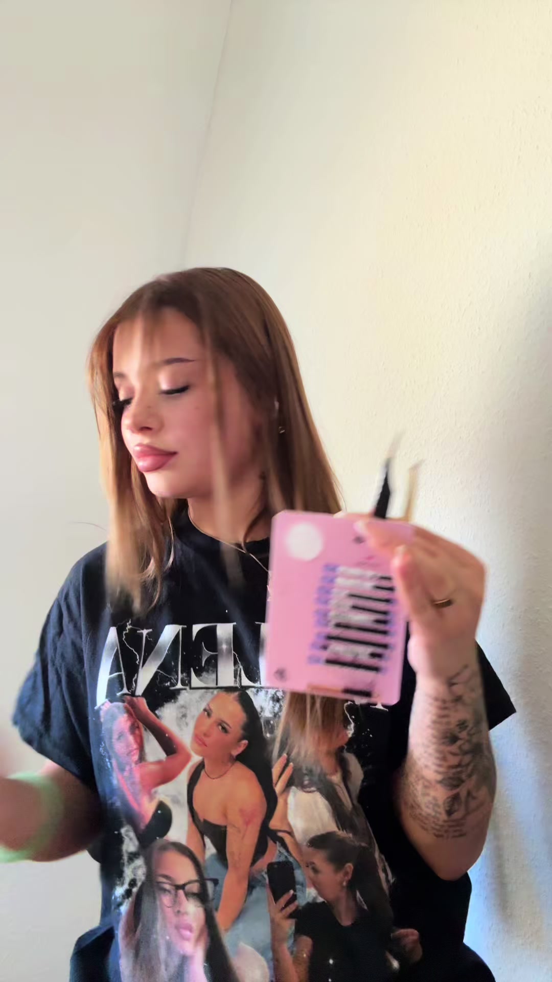 @ᴍɪʟᴇɴᴀ