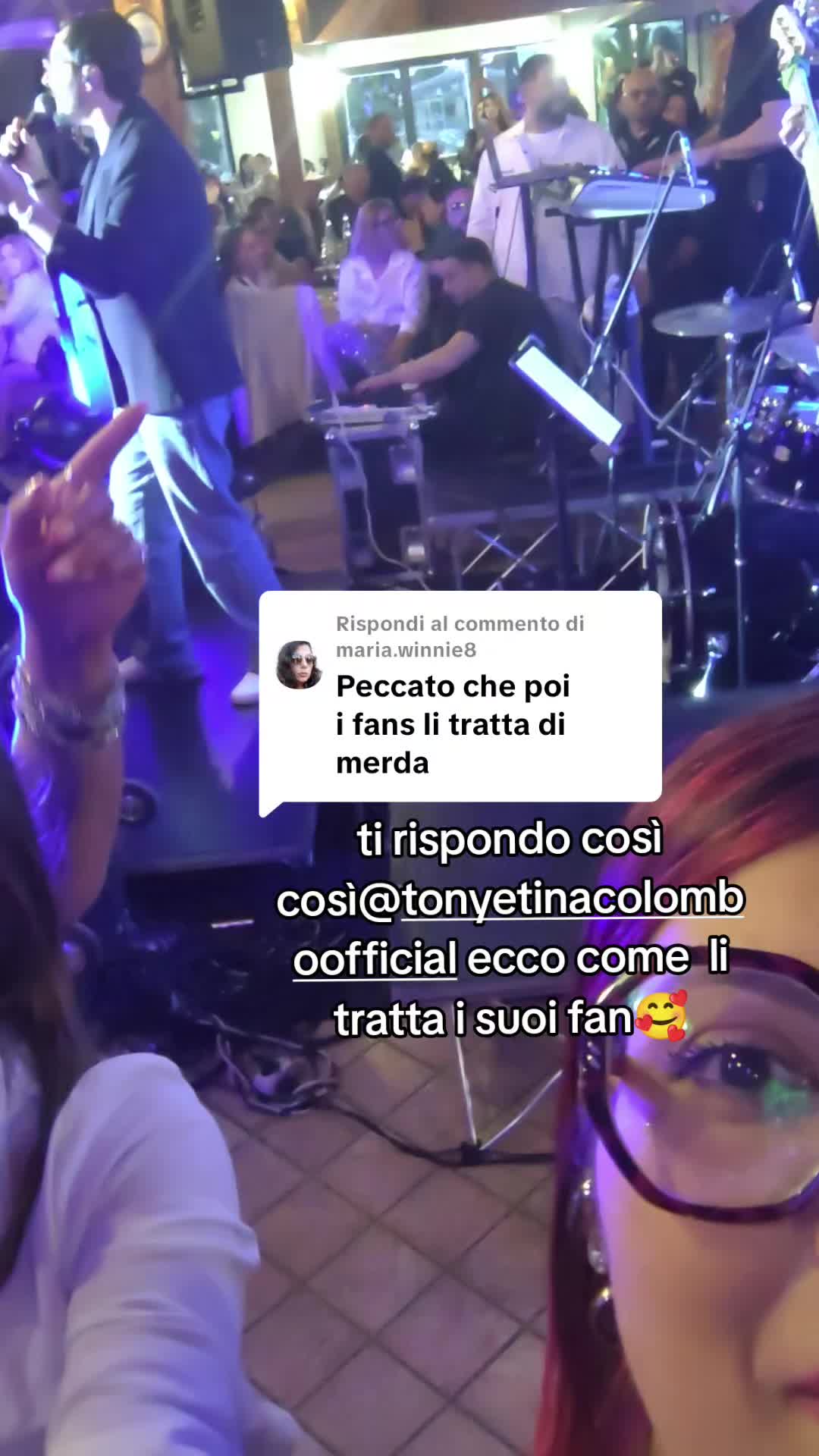 @AnnaperTony1💙❤️