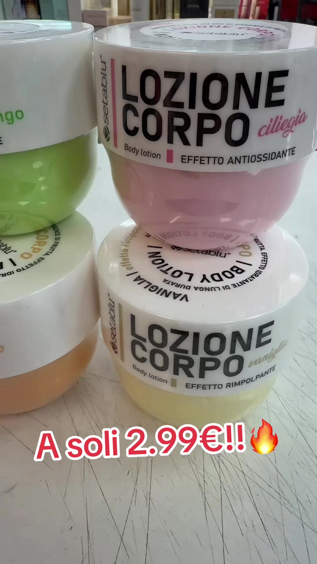@IL Detersivo da Gabriele