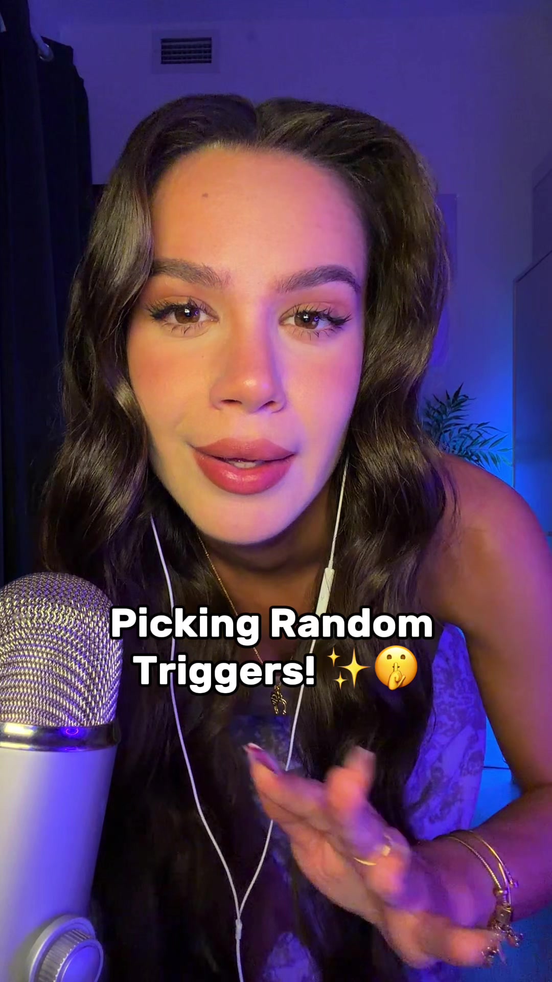 @Kaitlyn Fall Asmr 🥱💤