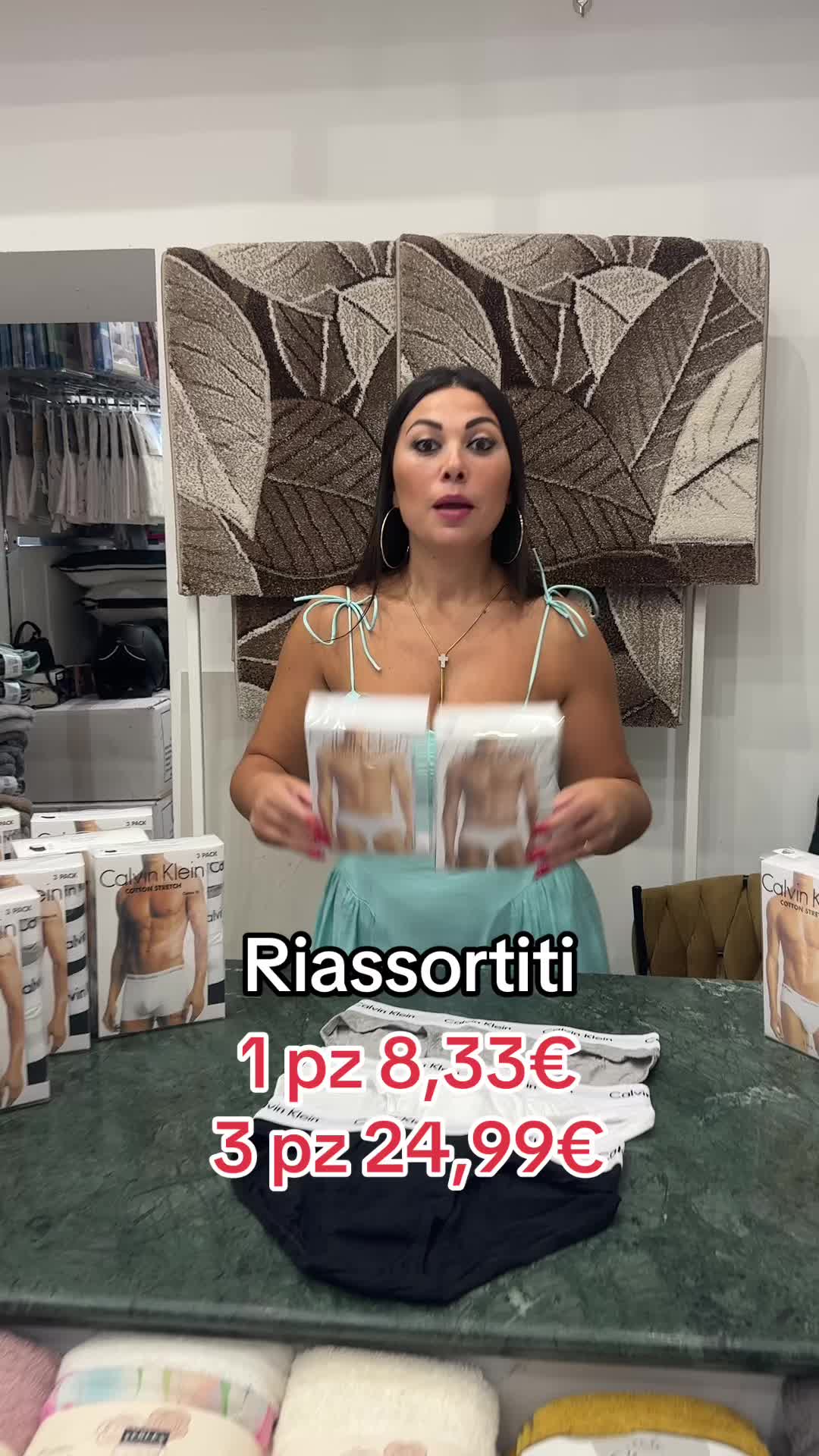 @Nicoletta Baby