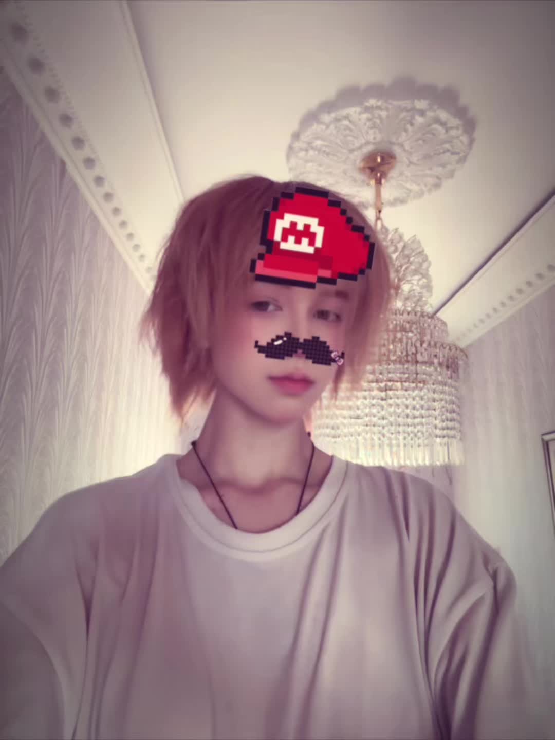 @херь