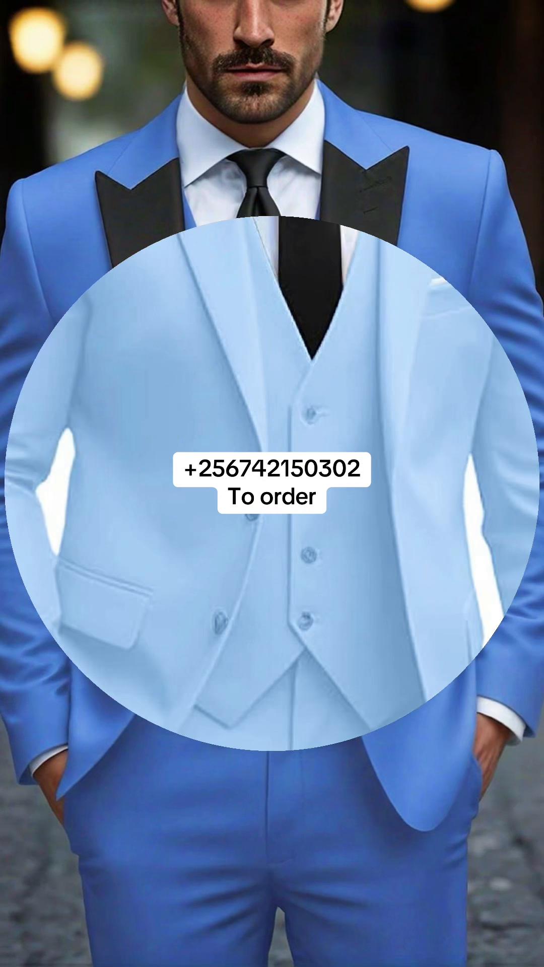 @URBAN SUITS🇺🇬