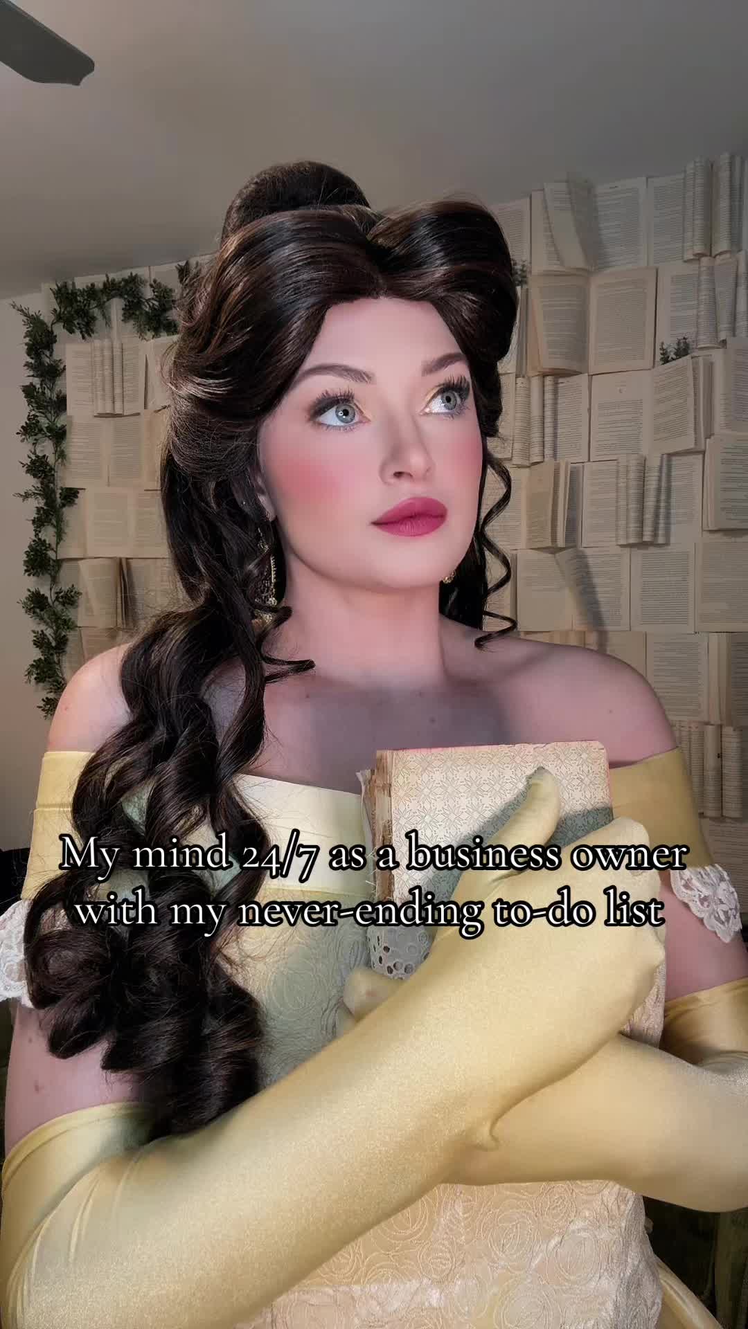 @PrincessLelahVay