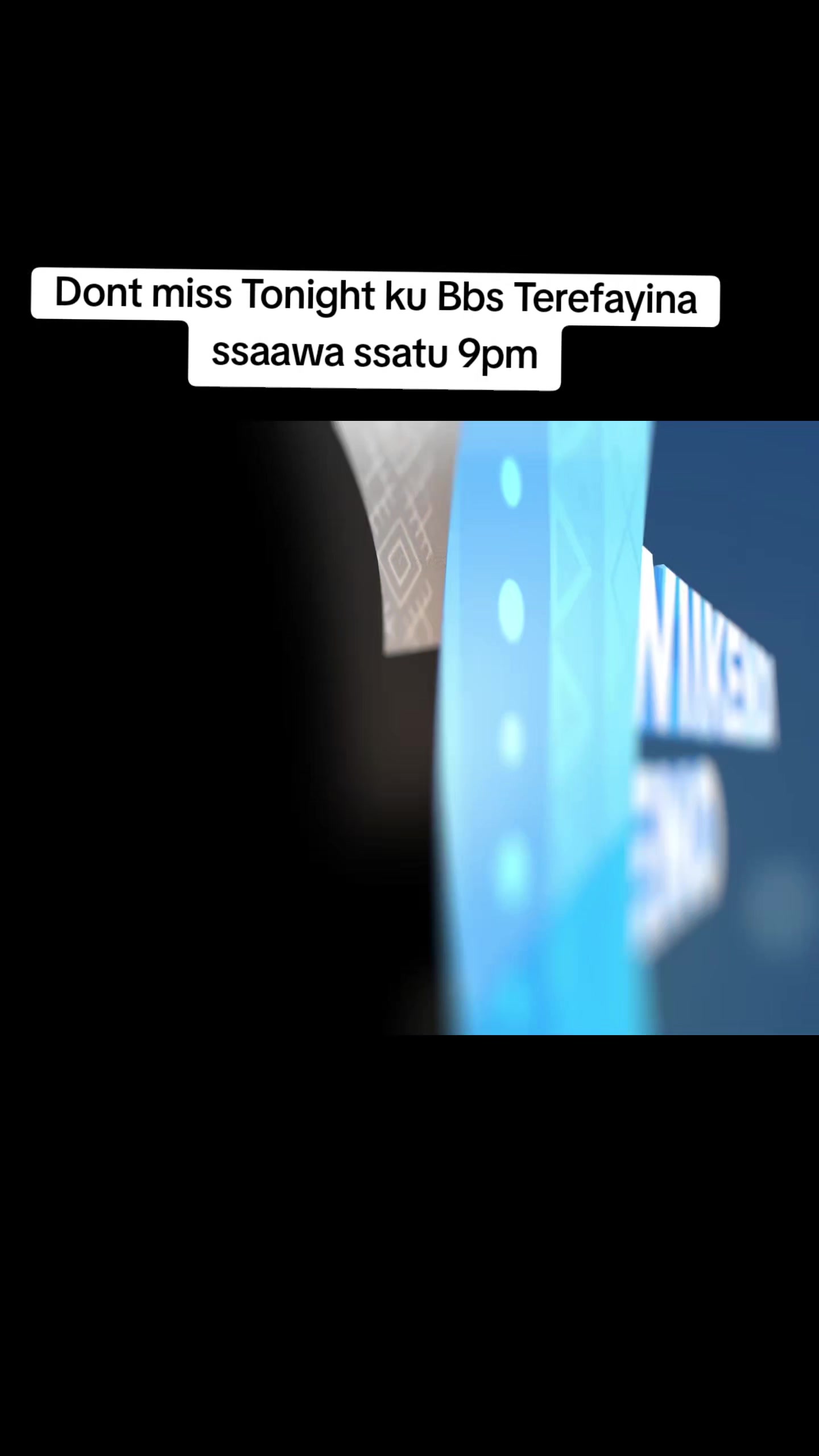@HON KIRULUUTA NKERETTANYI