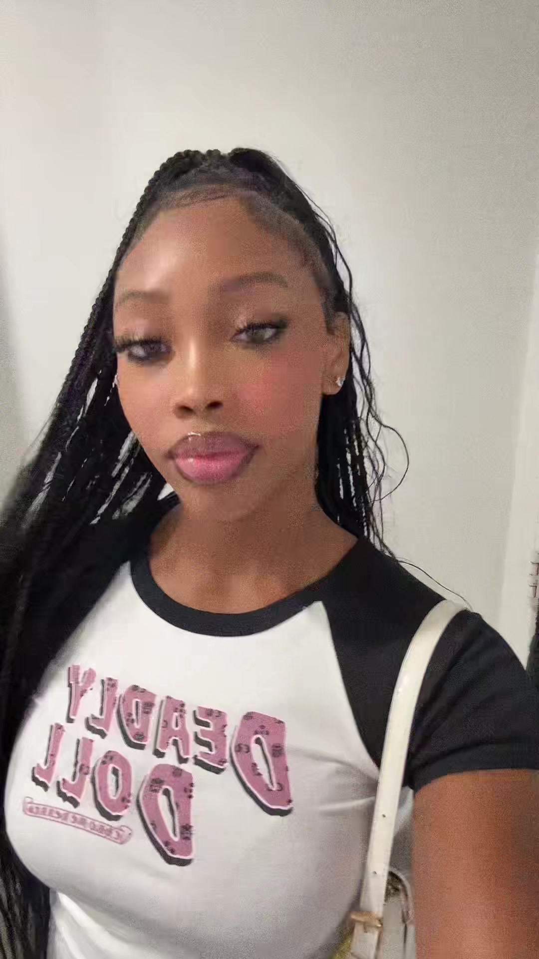 @Kierra Jadeee ✮