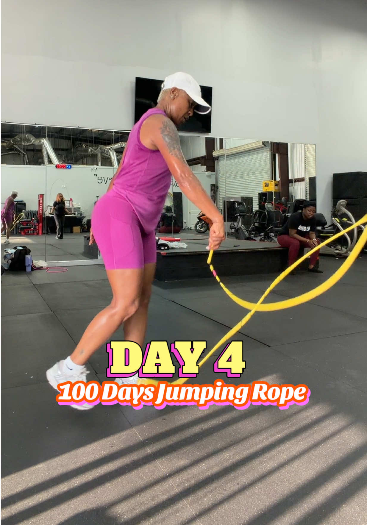 @Tiffany | TheJumpRopeTherapist