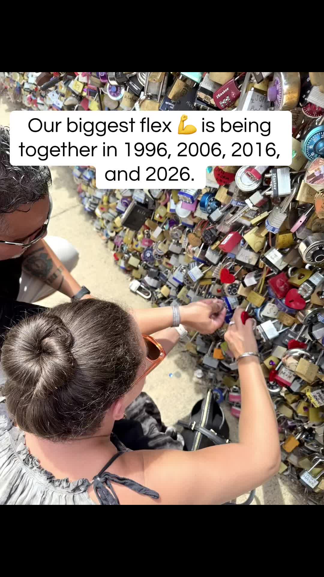 @Travel+EmptyNest+Marriage