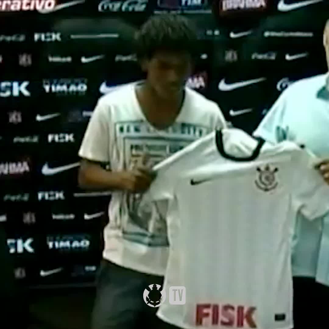 @Corinthians