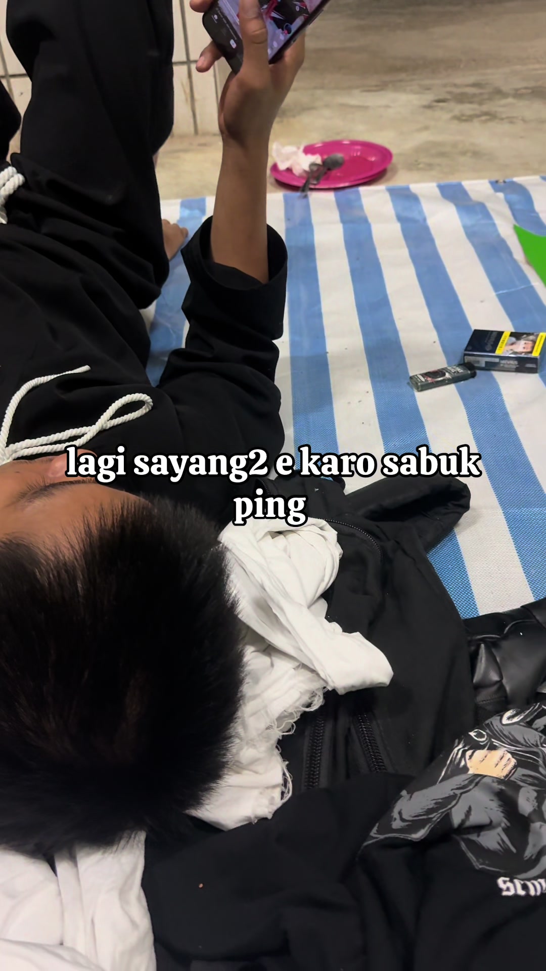 @Mash Calon Lurah