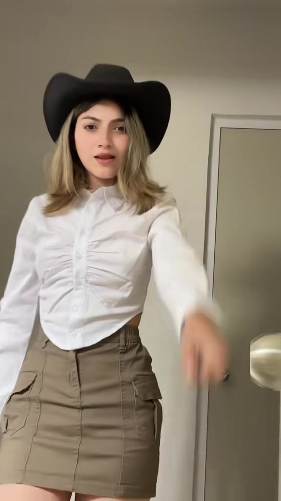 @Paulina Alejandra