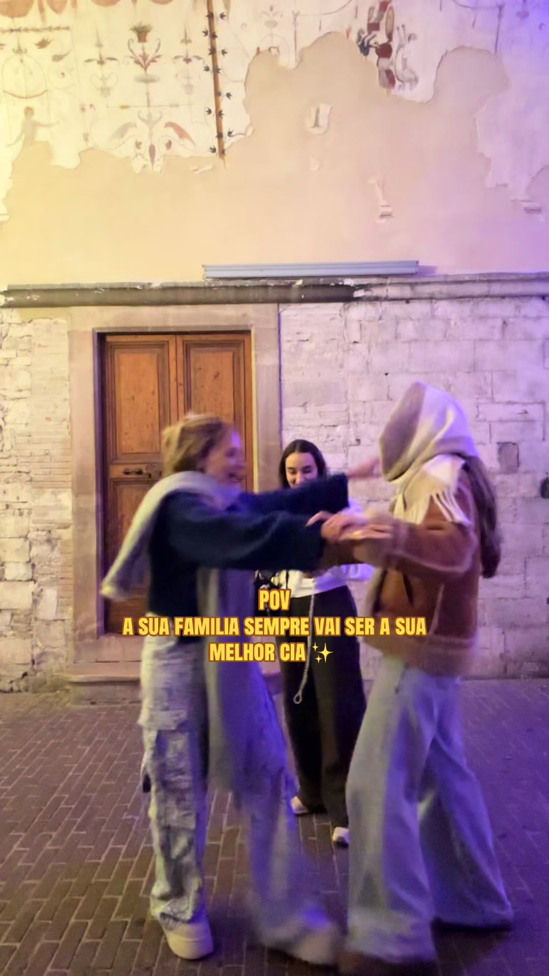@Isabela Costa