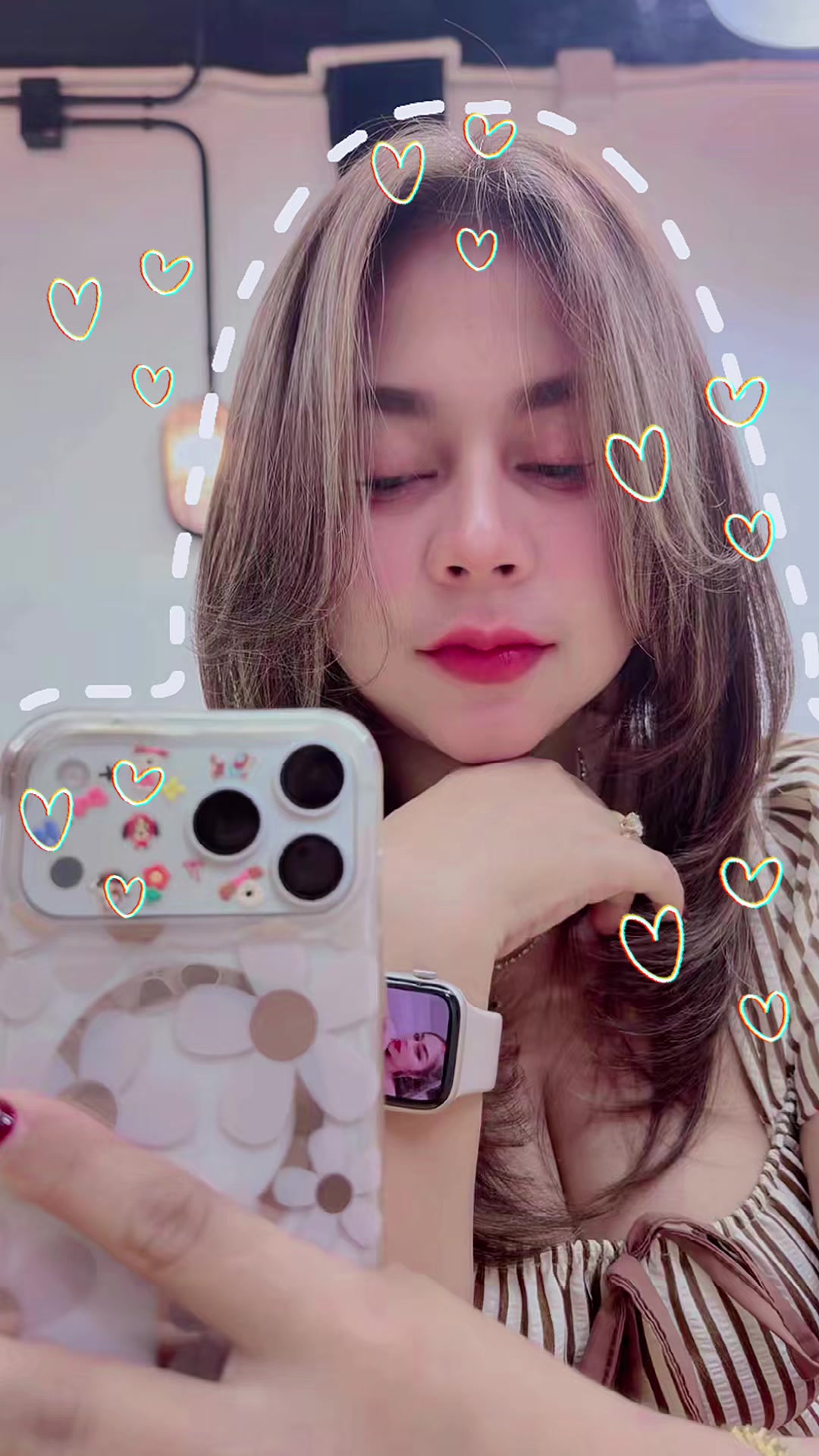 @แม่ค้าบัวลอย นมโตท่าแซะ&lsquo;🫦🌻