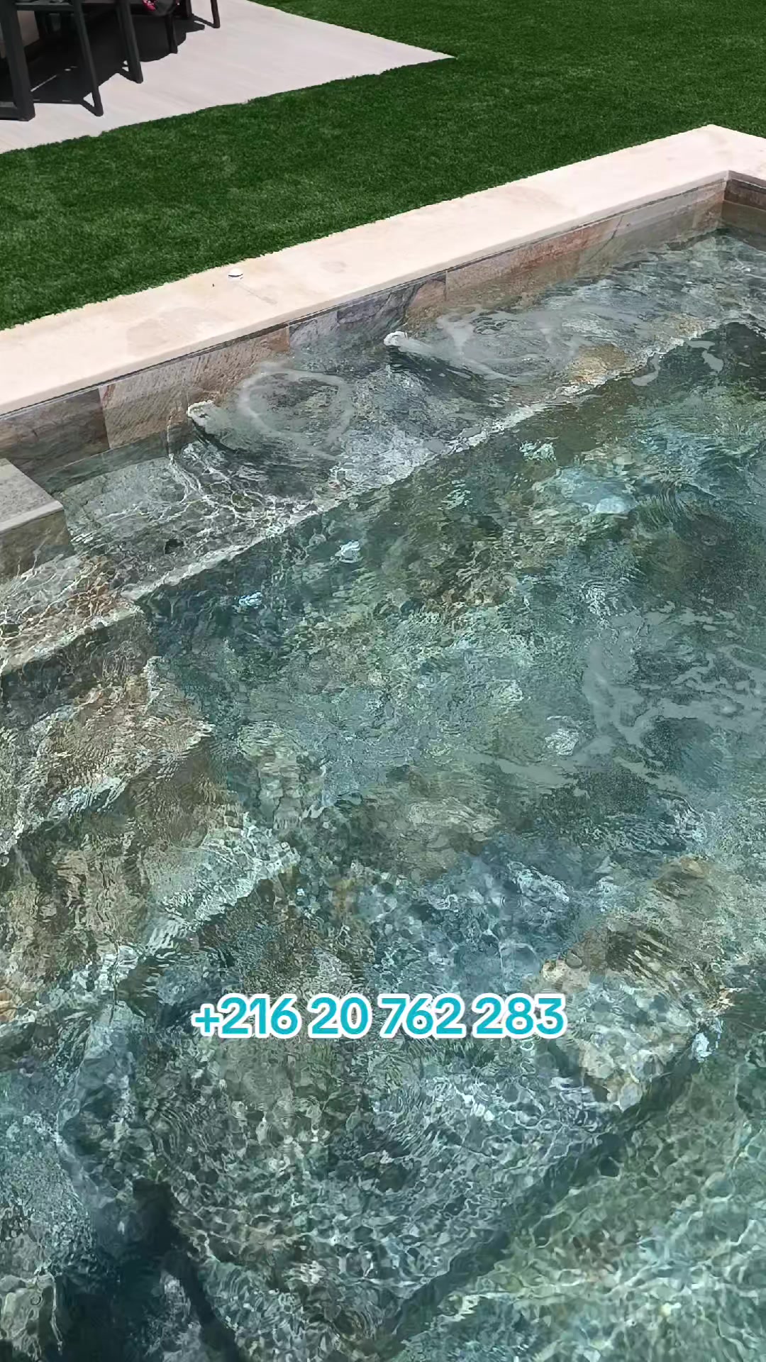 @🇹🇳 HydroEnergie Pisciniste