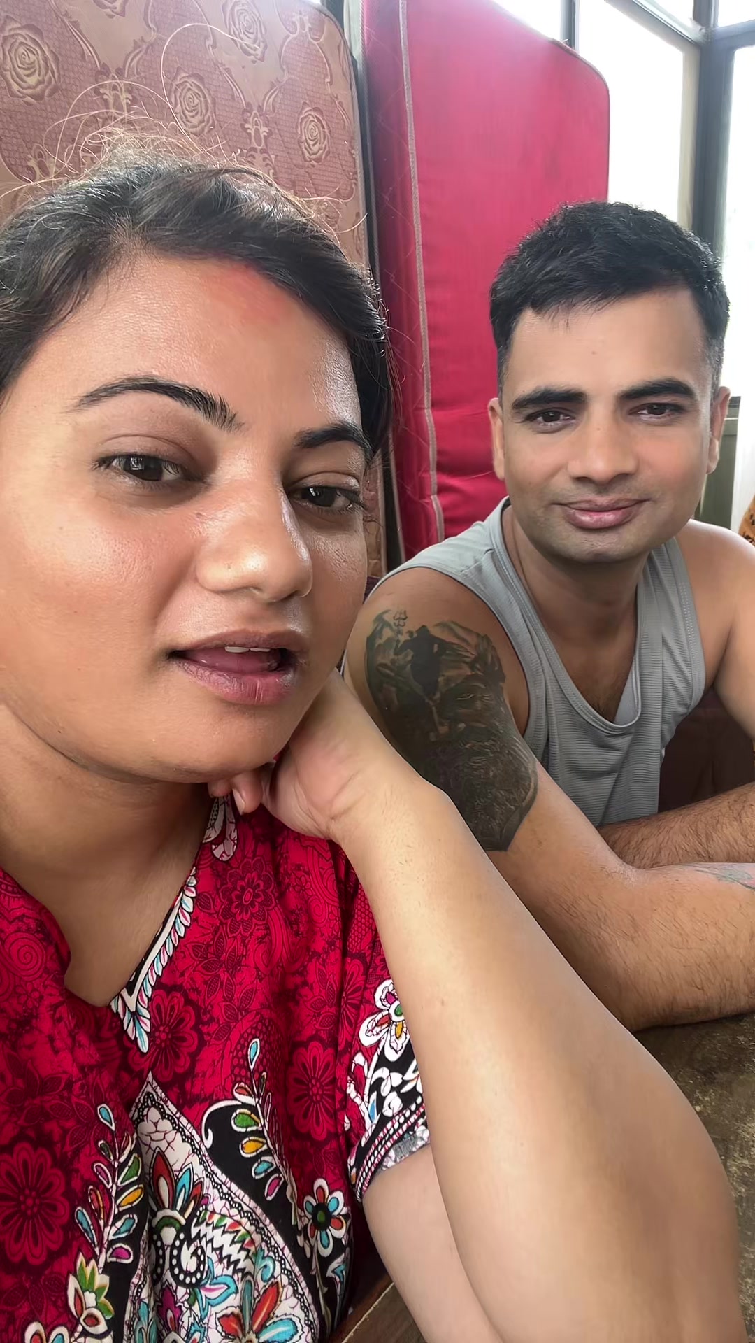 @Puja Pathak
