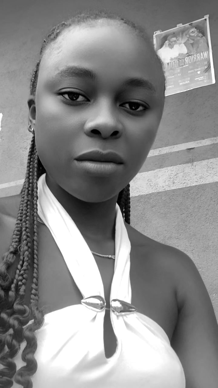 @Rosie Legombasi