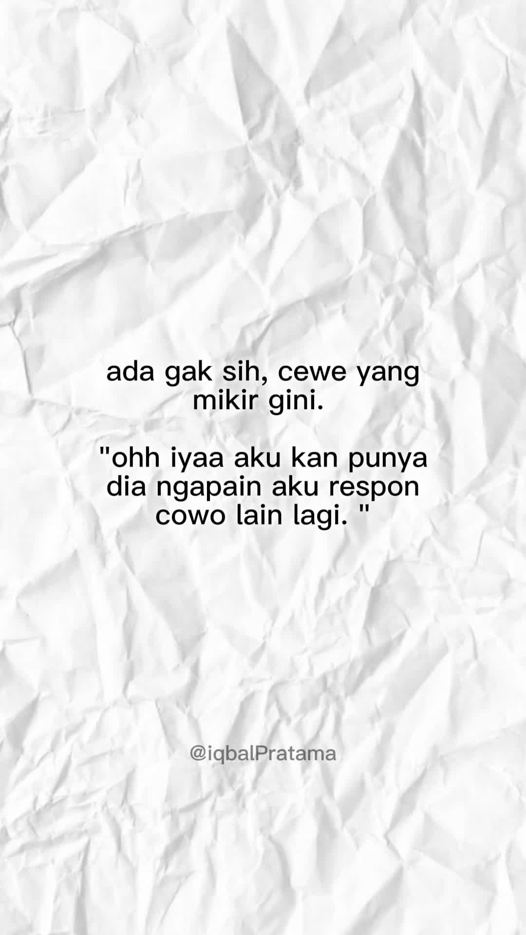 @ɪQʙᴀʟᴘʀᴀᴛᴀᴍᴀ✪