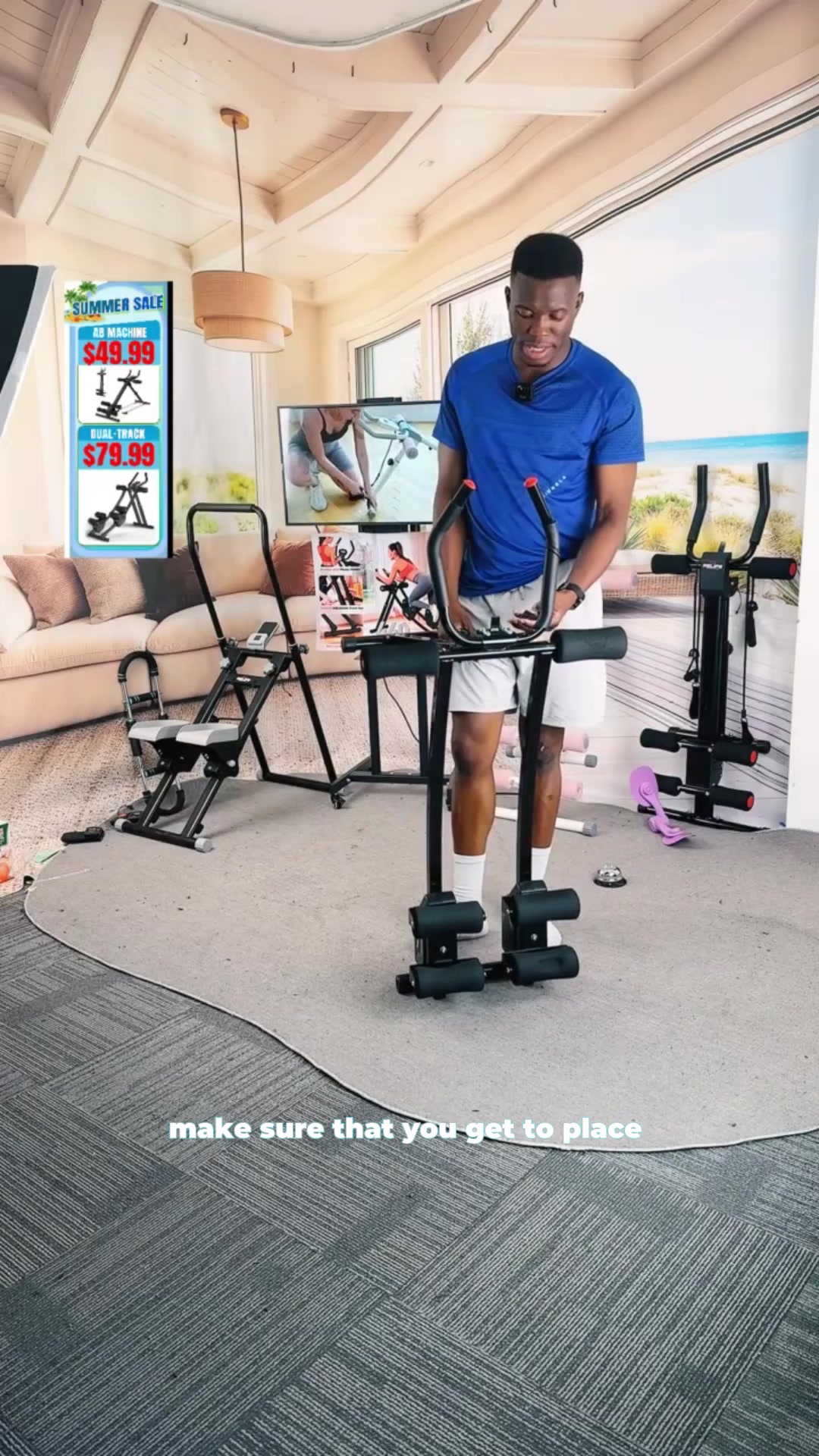 @Relife Fitness