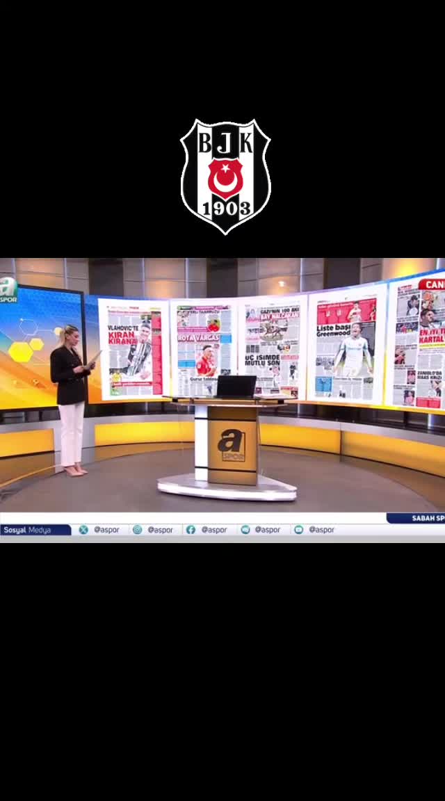 @Beşiktaş.Haberleri