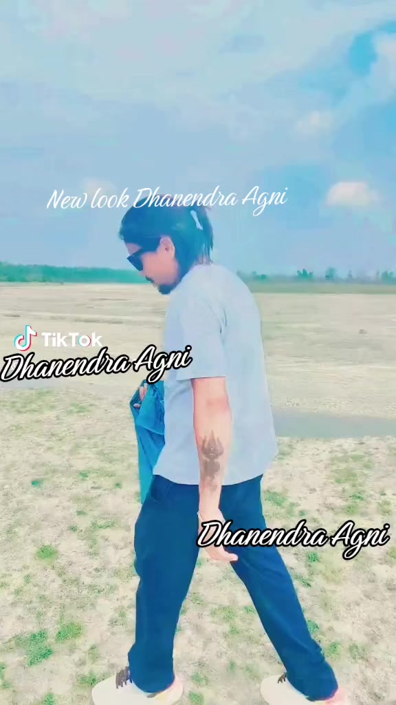 @Dhanendra Chaudhary (Agni )