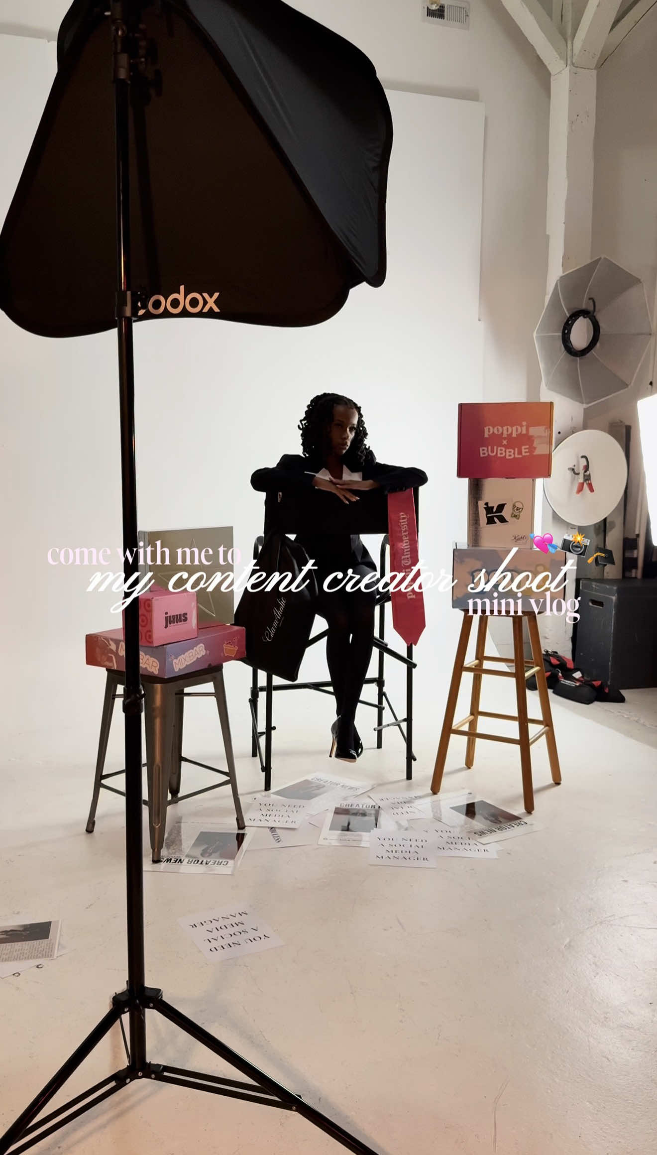 @olivia ๊ค | lifestyle creator