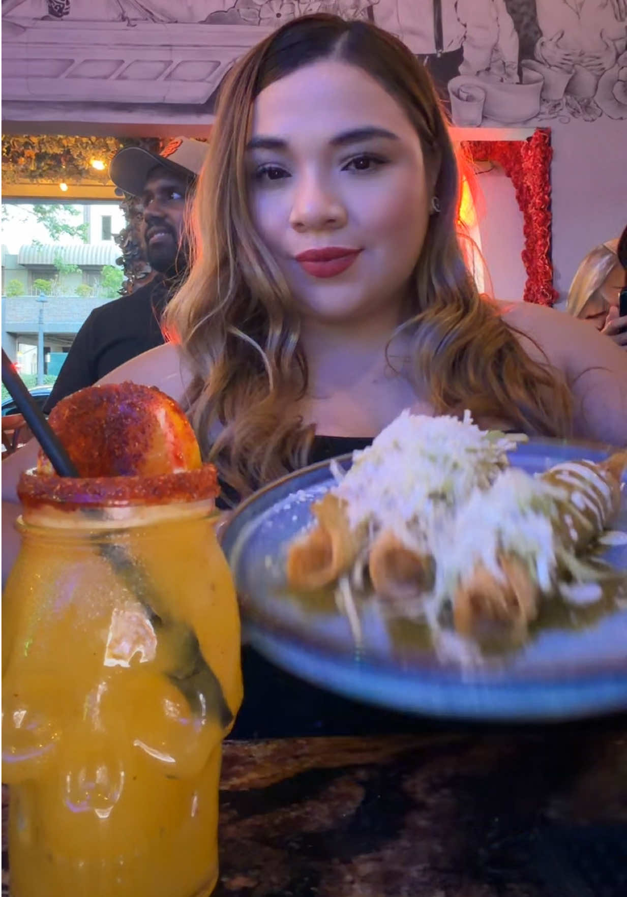 @Mami latina 1993