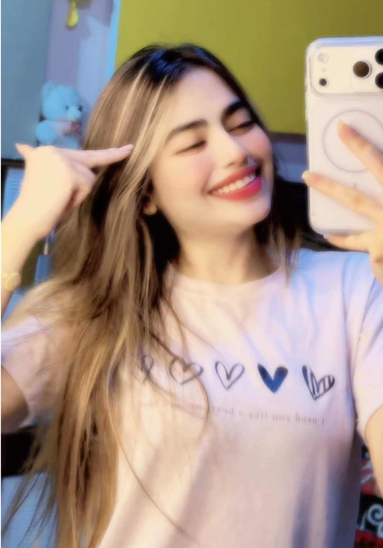 @♥️Kaînat Malîk♥️