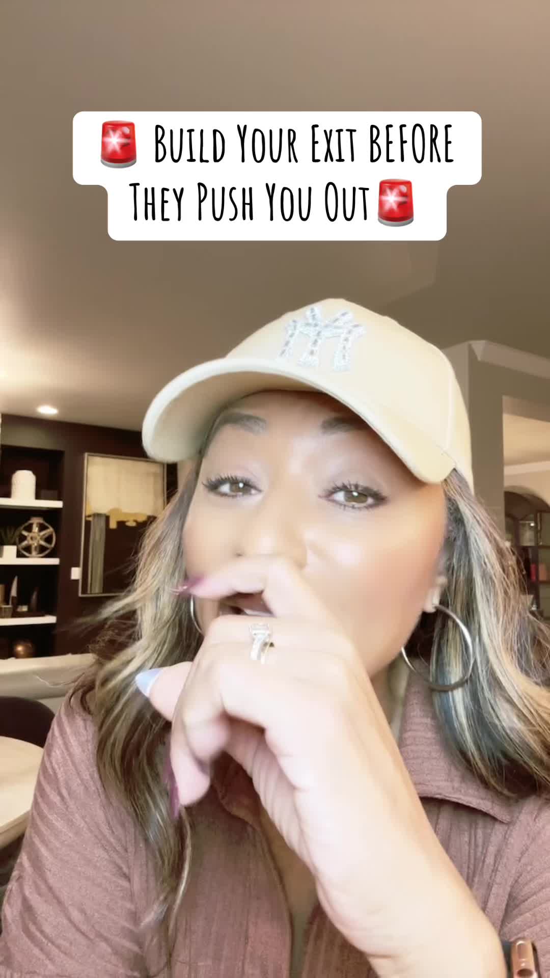 @Trina|The Digital Wealth Chick