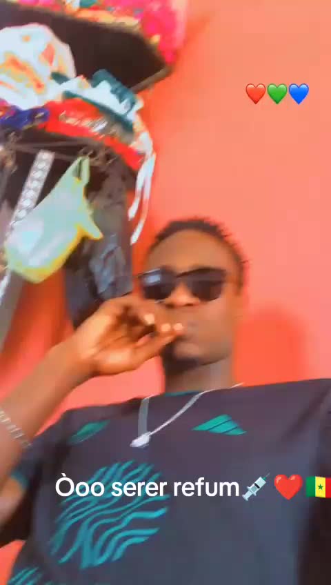 @Momo rvssvl⚽️🇸🇳✍❤💍