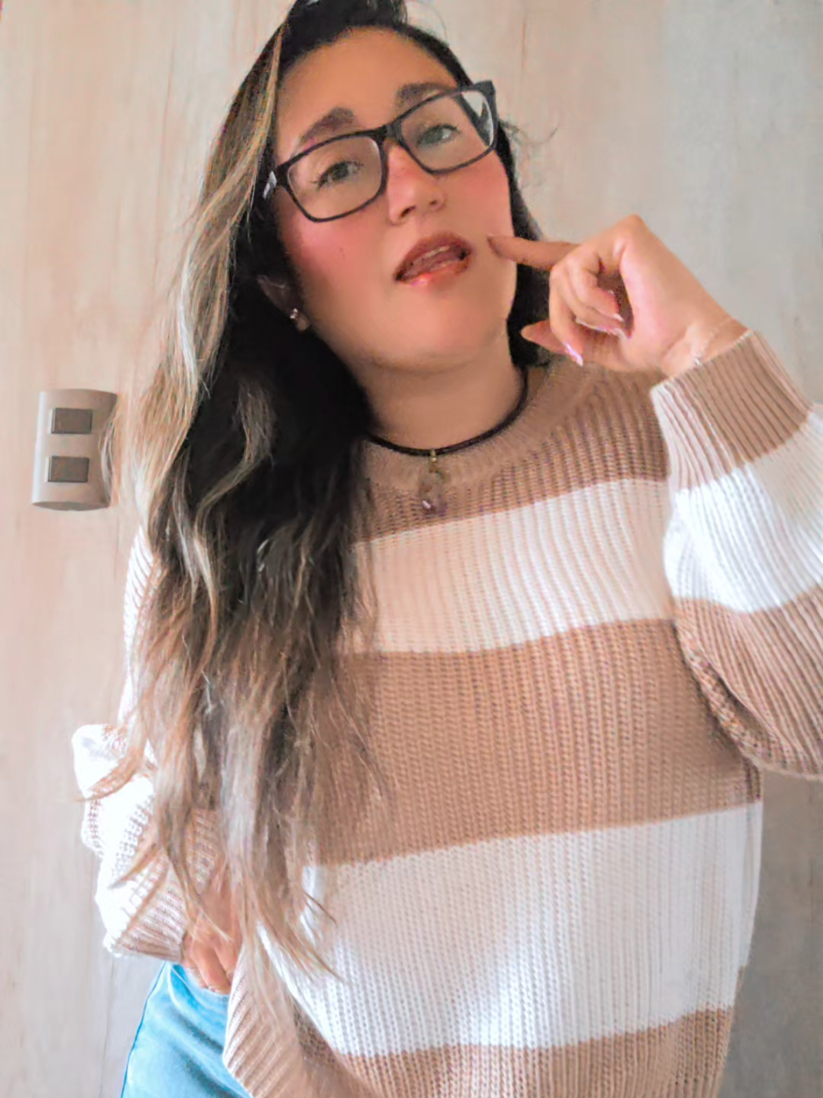 @PaziiStylee
