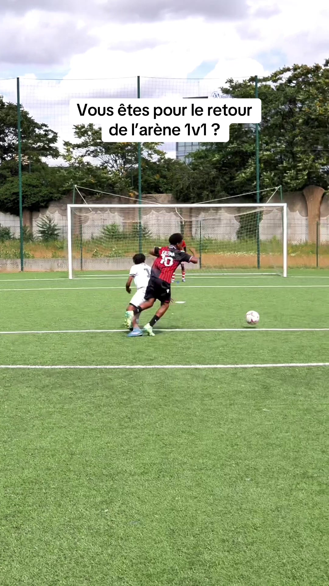 @Paname Football