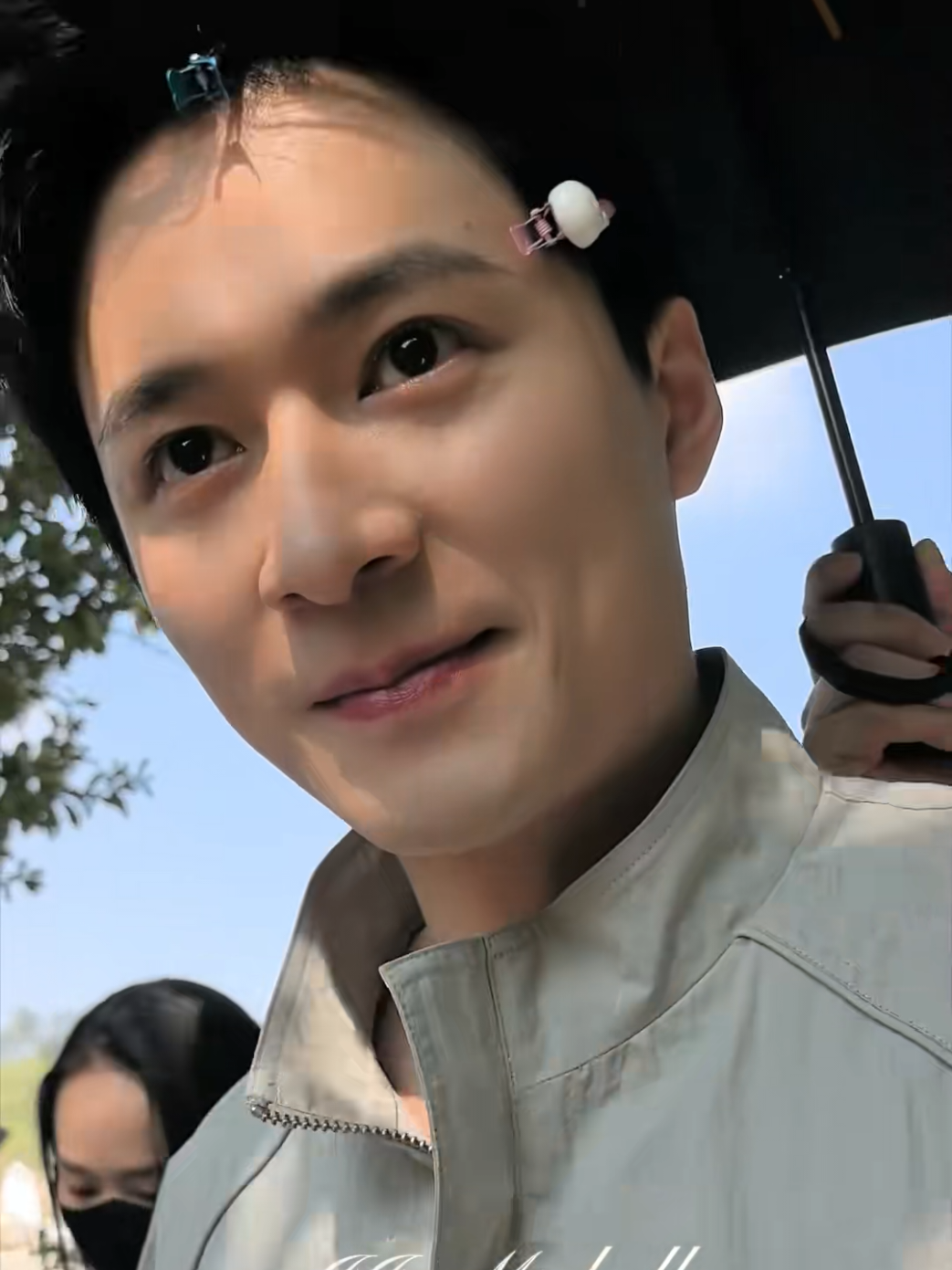 @🌷ʏɪɴɢʏɪɴɢ🌷 ghệ đẹp Trinh ca