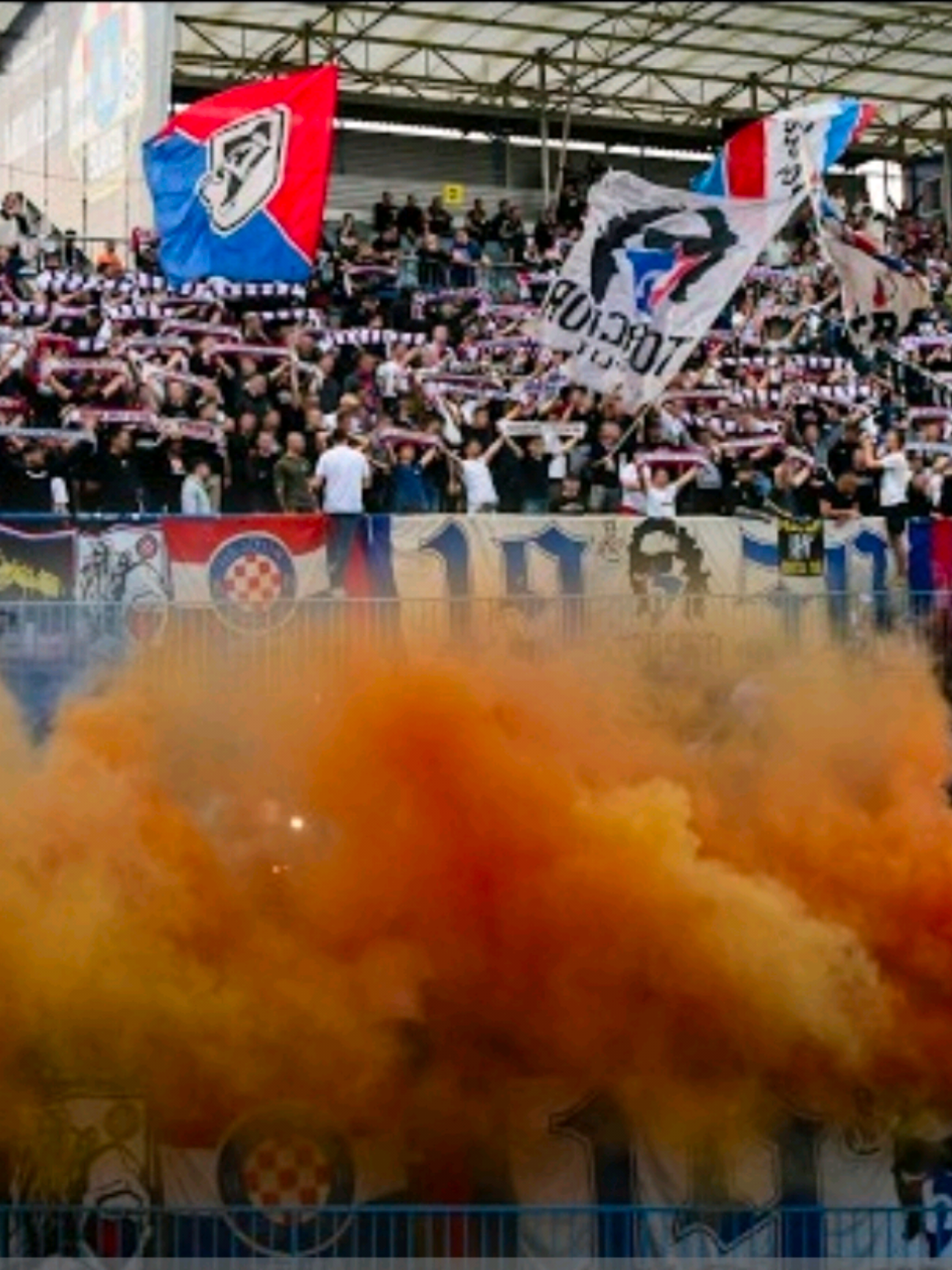 @Torcida Split