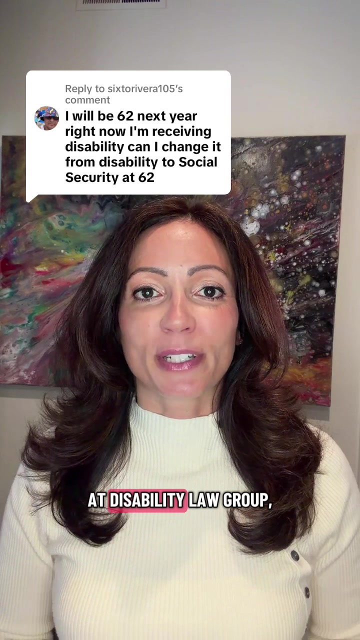 @Disability Law Group