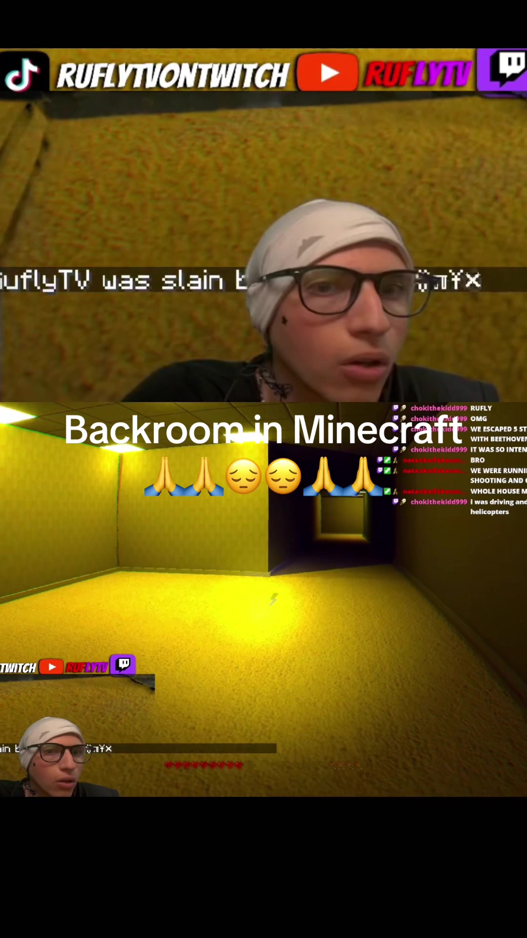 @RuflyTV