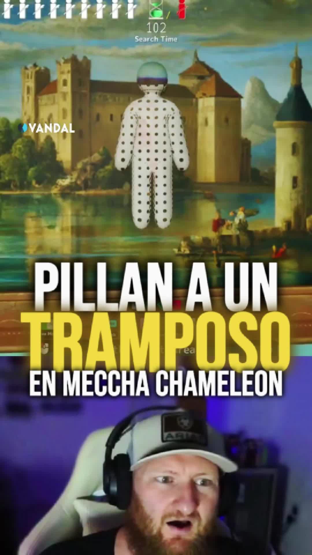 @Vandal (Oficial)