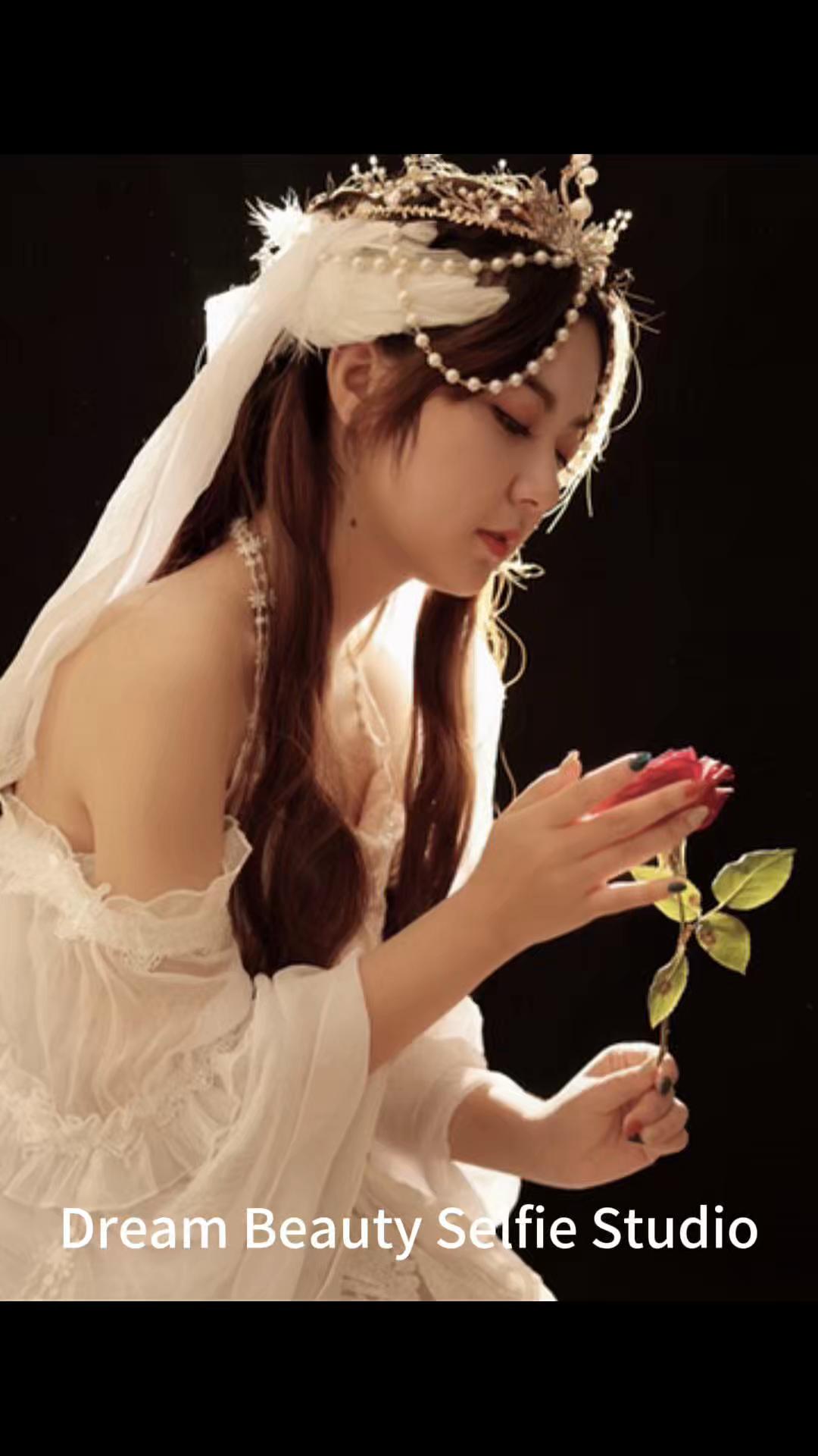 @Dream Beauty