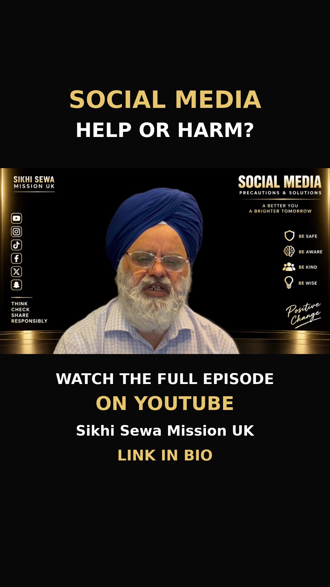 @Sikhi Sewa Mission UK