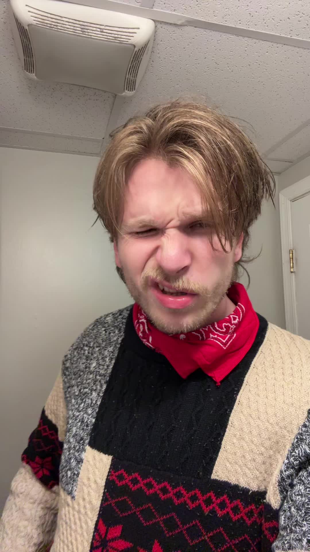 @Seth