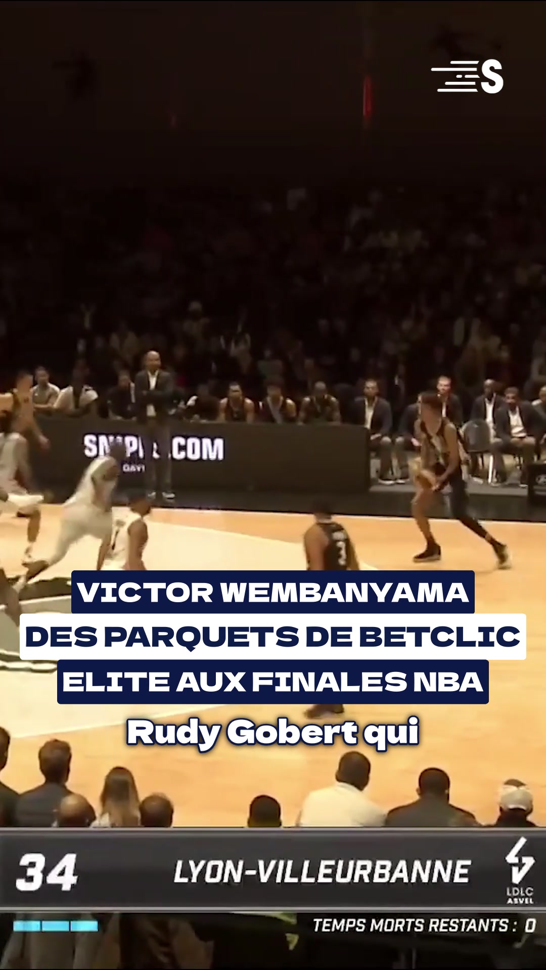 @Sport en France