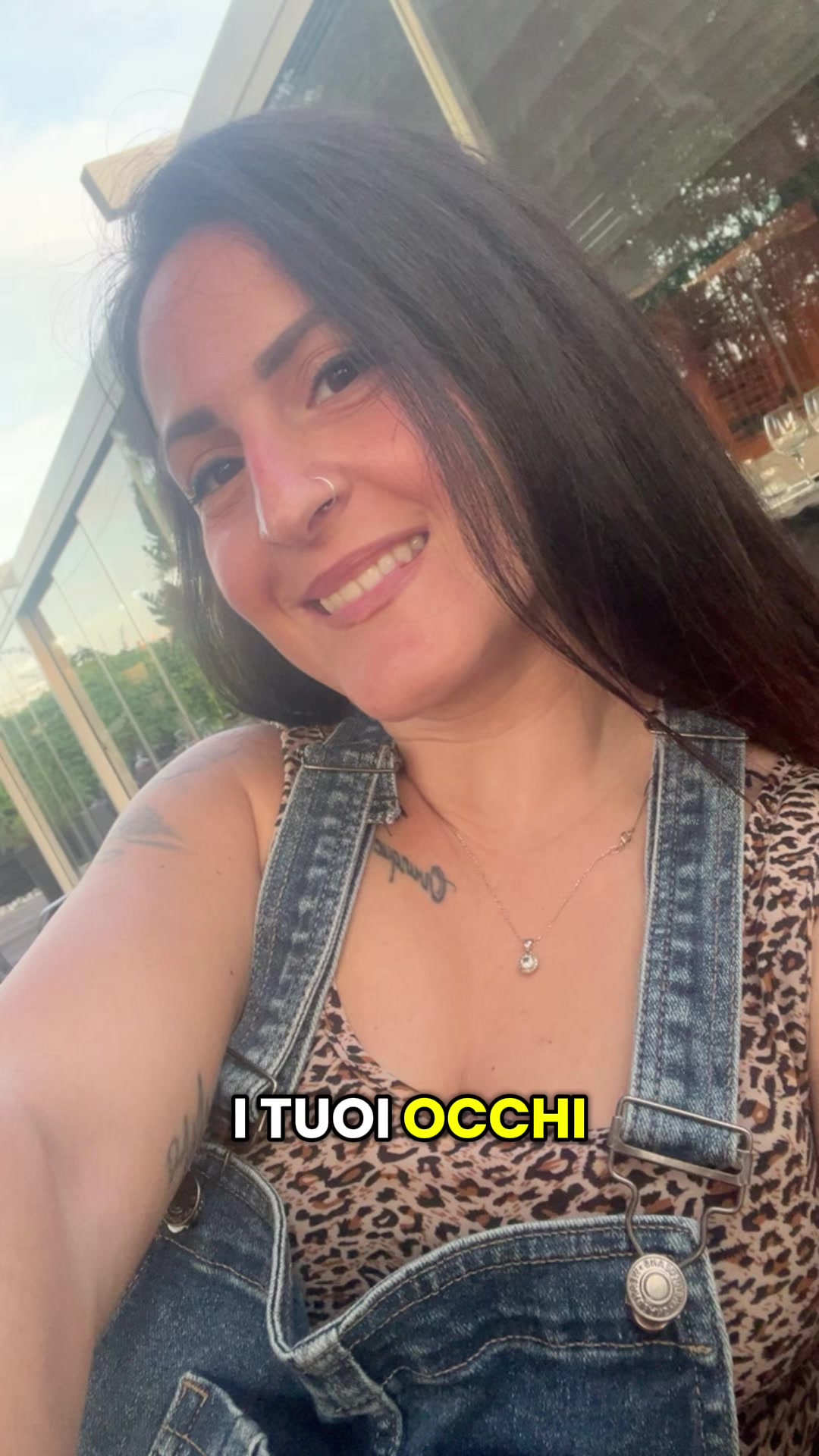 @Maria Chiariello