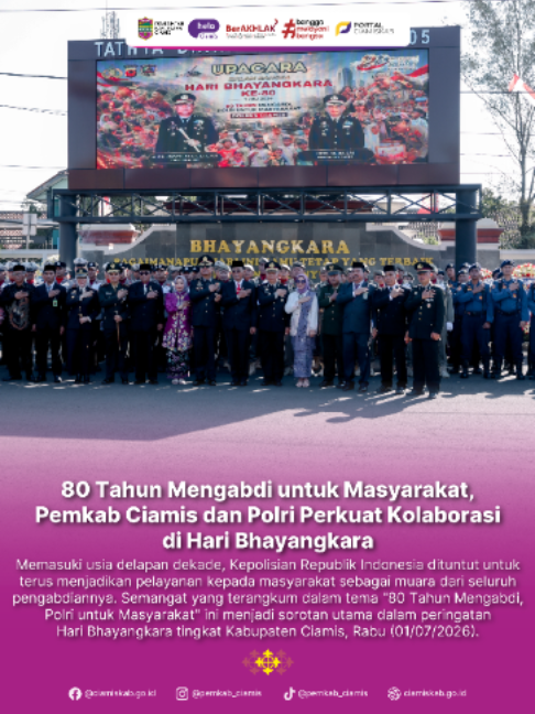 @Pemkab Ciamis