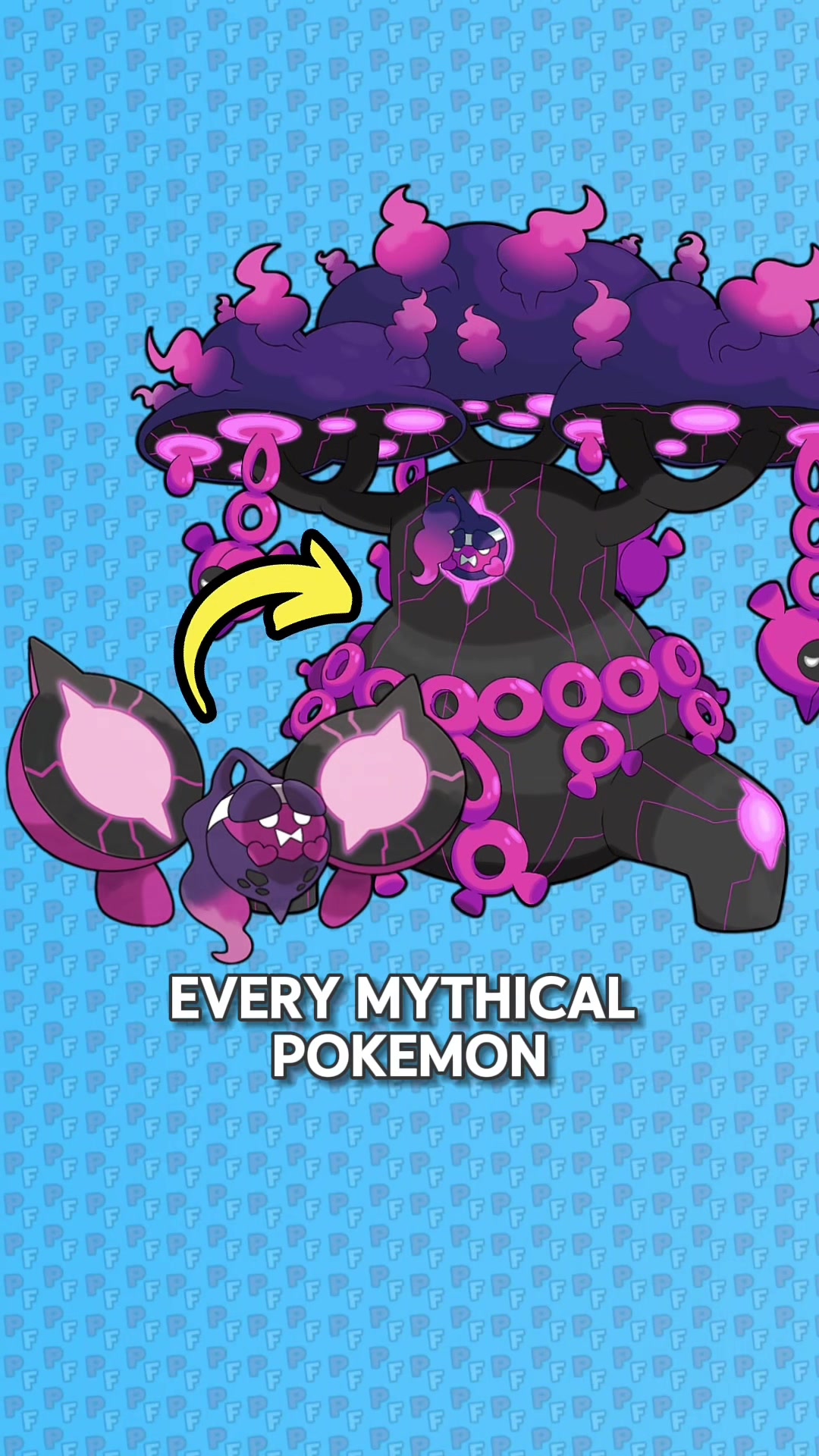 @Pok&eacute;dex Fillers