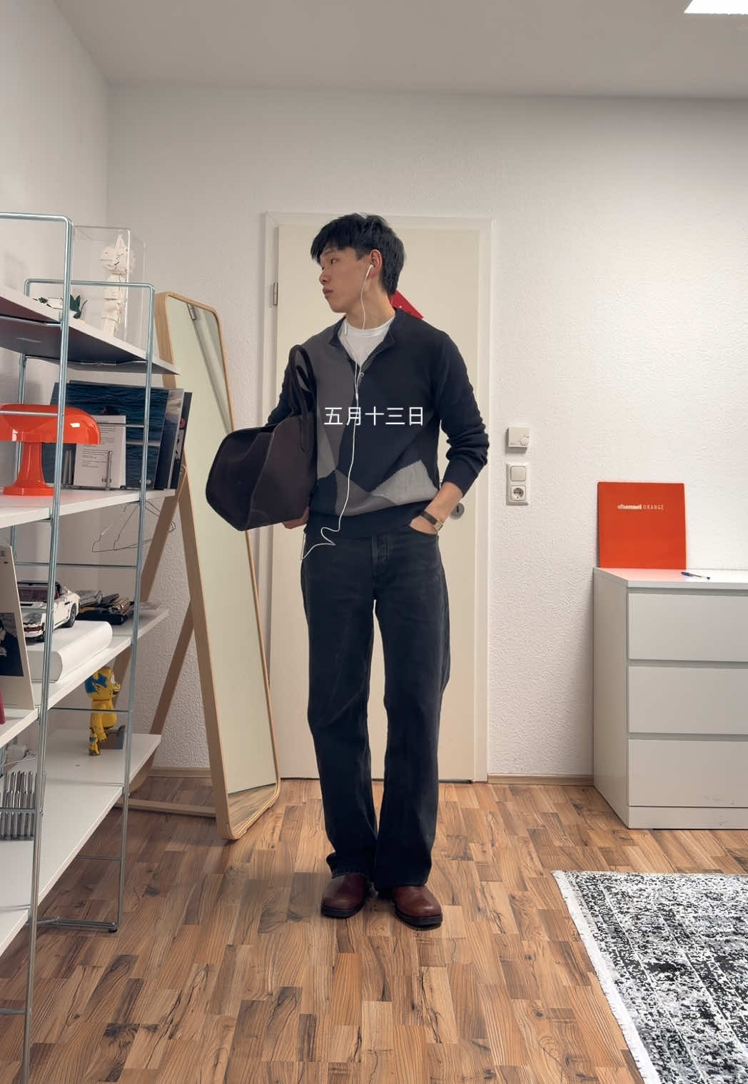 @子骁