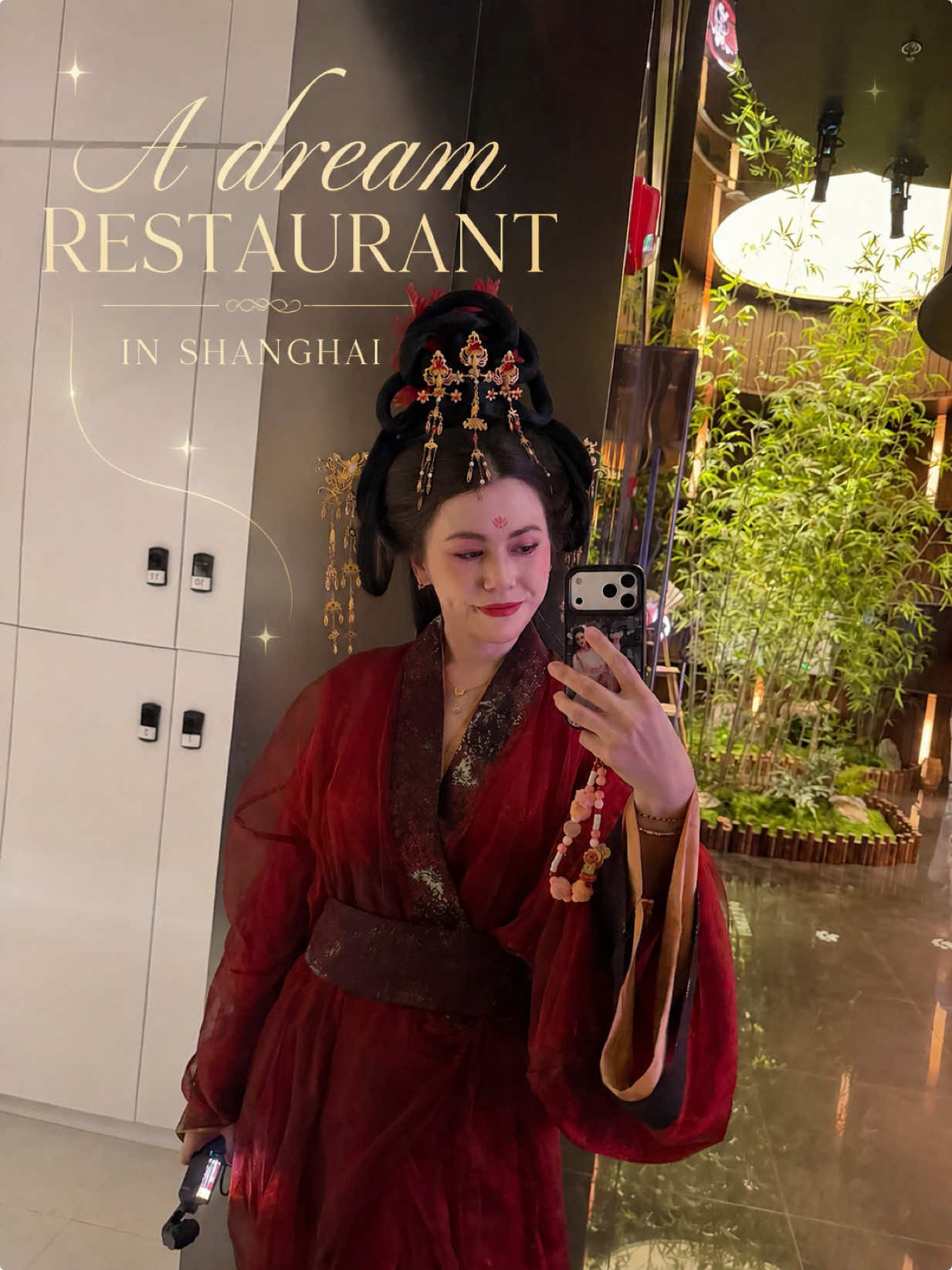 @Chinese Princess