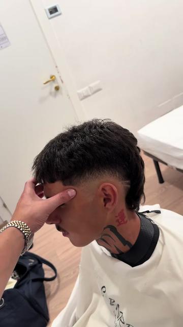 @Luca Strano