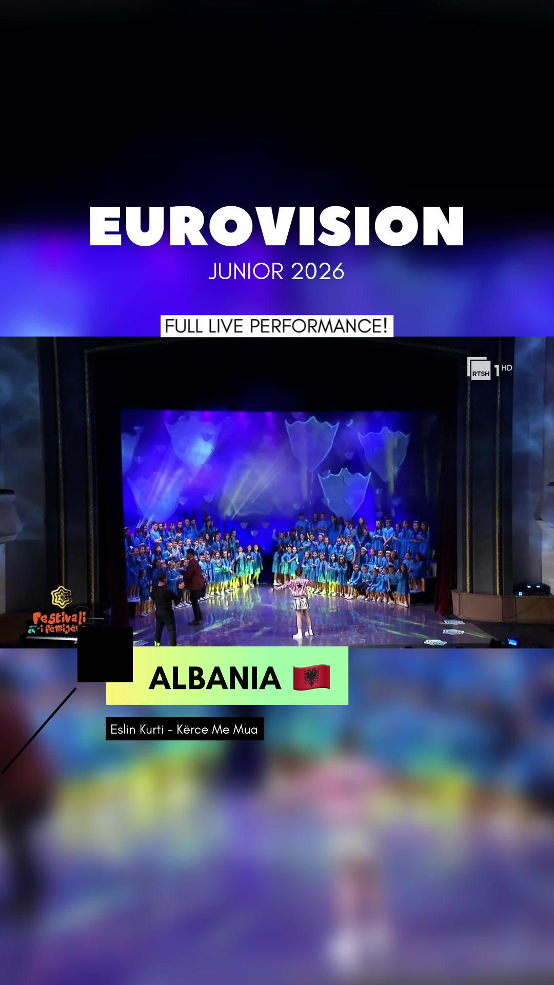 @Cristian | Eurovision