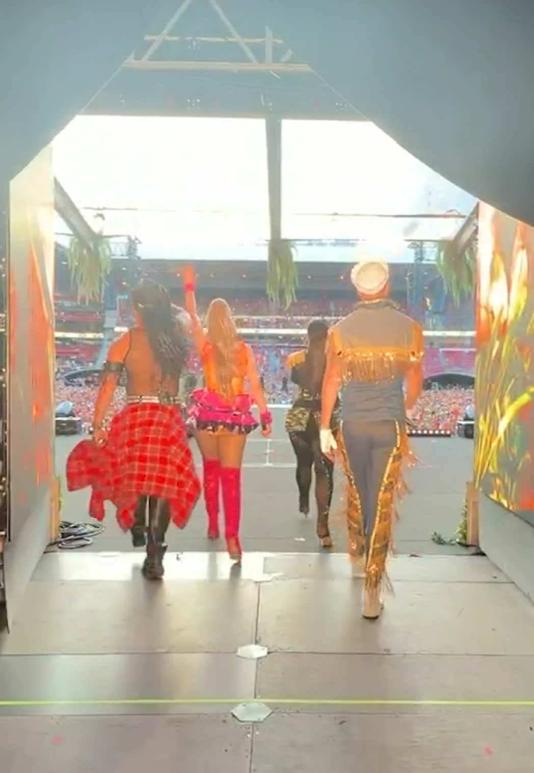 @Vengaboys