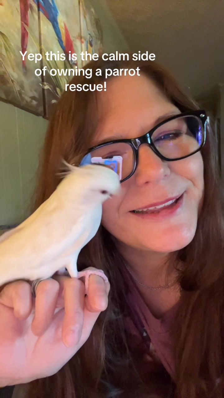 @CrystalParrot🦜💜🦜🍪🍨